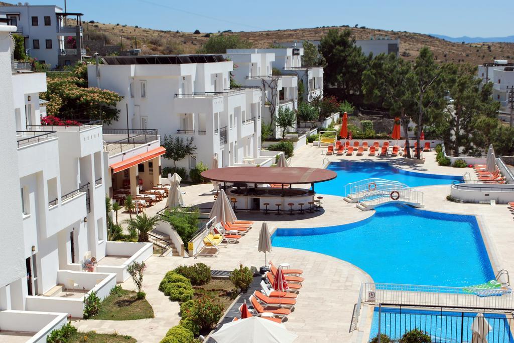 Aparthotel Club Pedalisa Apart