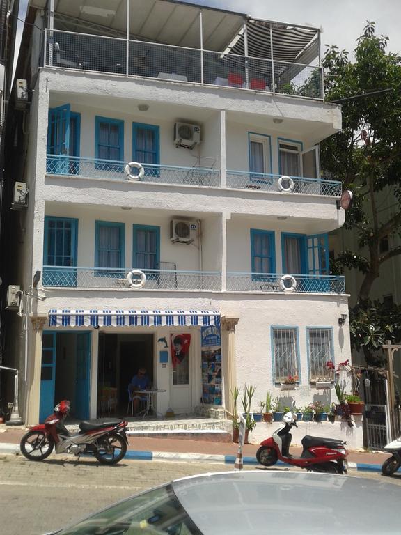 Hotel Nisa Kas