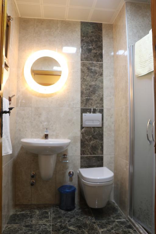 Hotel Yelken Akyaka Akyaka (Mugla)