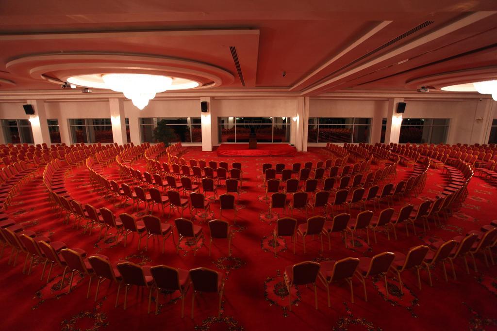 Guengoer Ottoman Palace Thermal & Congress Antakya