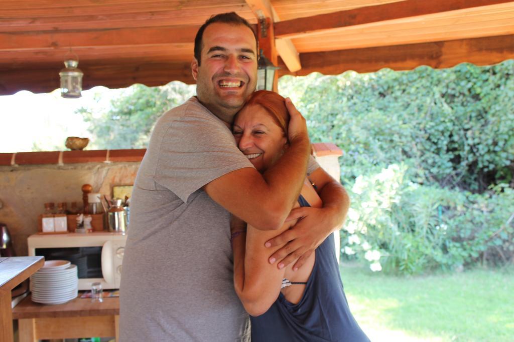 Bed & Breakfast Mercan Datca