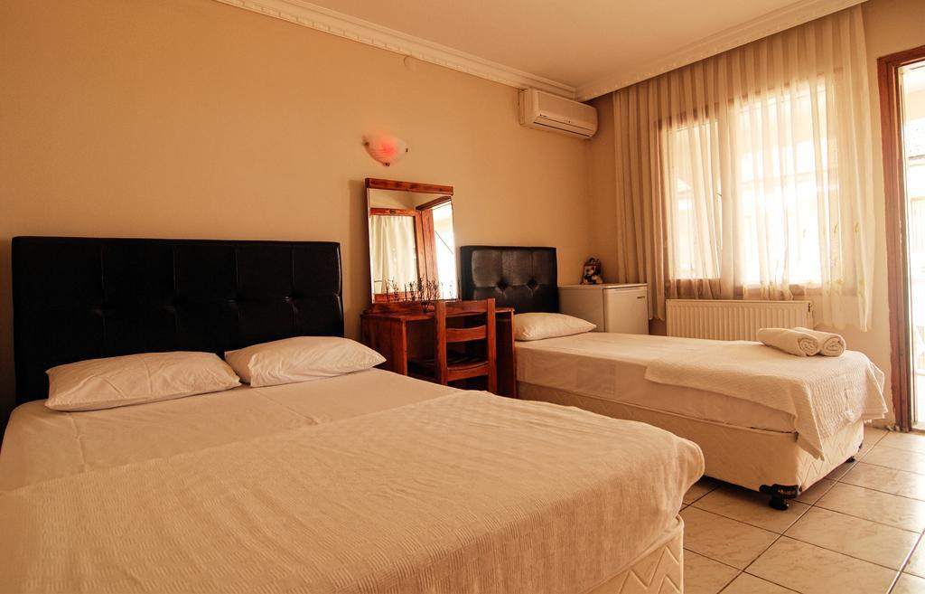 Aparthotel Zafer Ayvalik