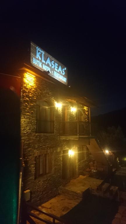 Bed & Breakfast Sirince Klaseas Hotel&restaurant