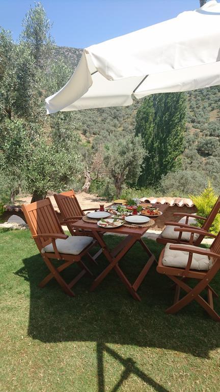 Sirince Klaseas Hotel&restaurant Selcuk