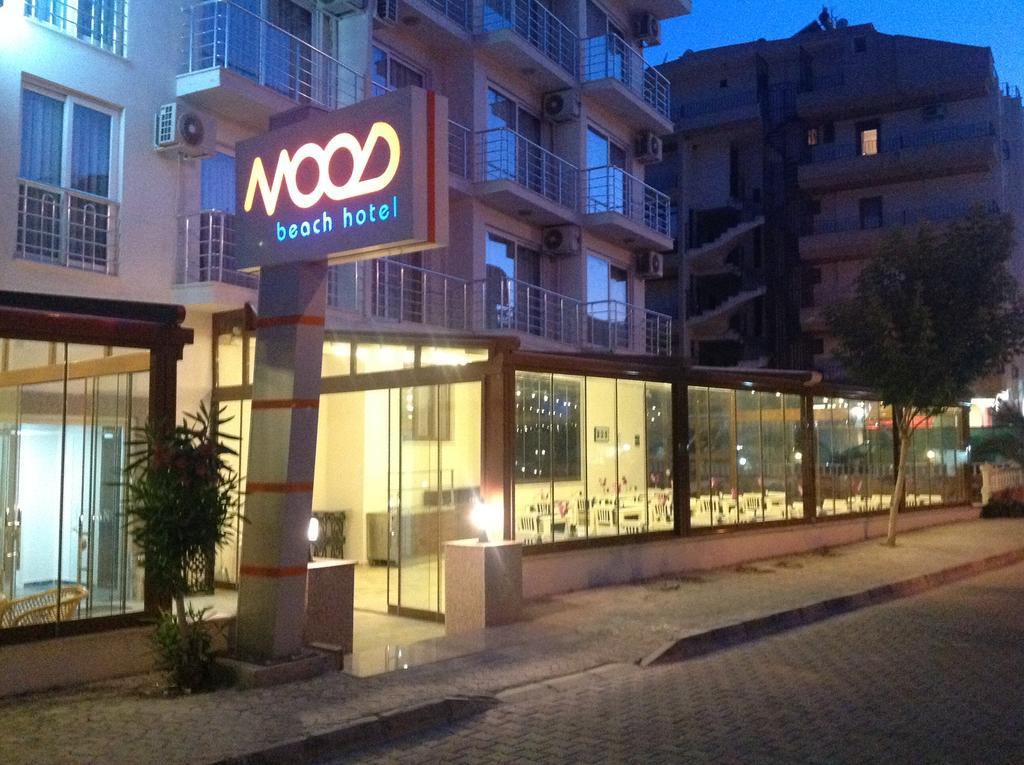 Hotel Mood 3*