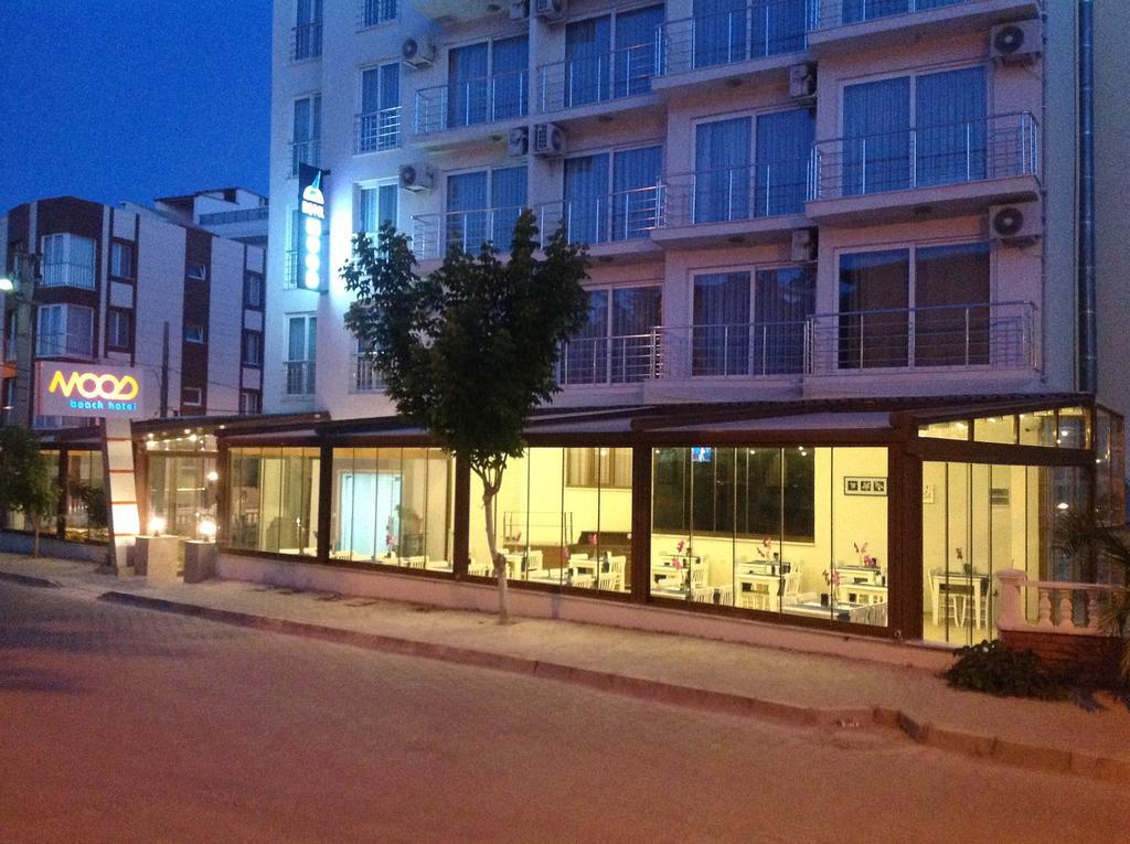 Hotel Mood Altinkum (Aydin)
