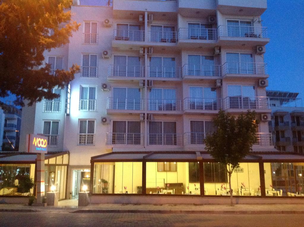 Hotel Mood Altinkum (Aydin)