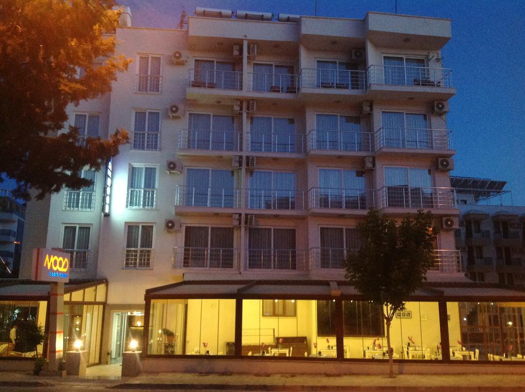 Hotel Mood Altinkum (Aydin)
