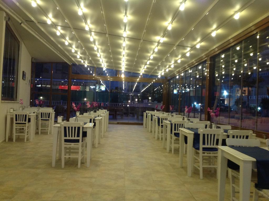 Hotel Mood Altinkum (Aydin)