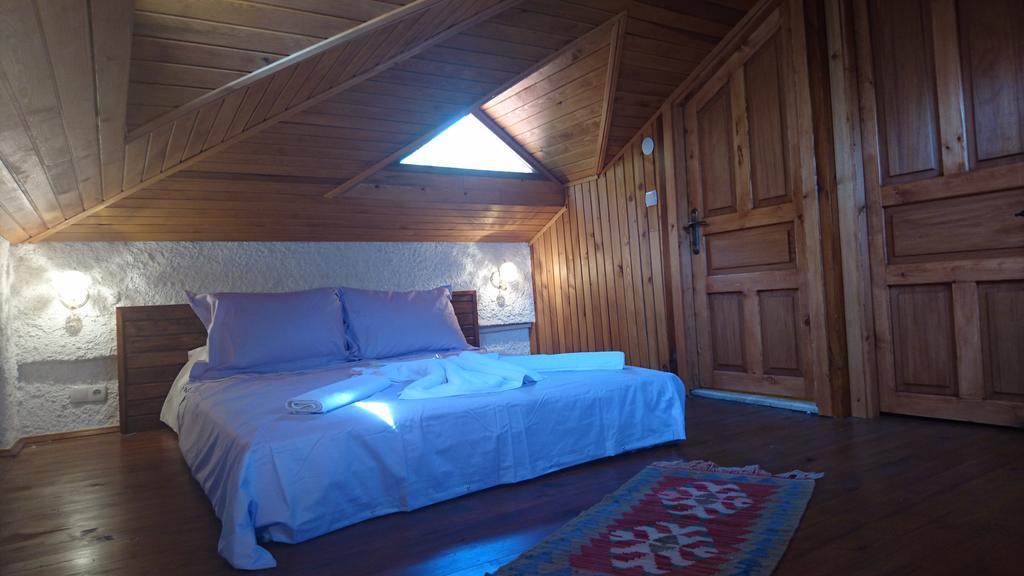 Sirince Klaseas Hotel&restaurant