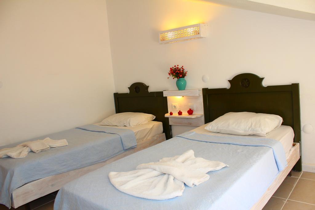 Hotel Korsan Ada 2*