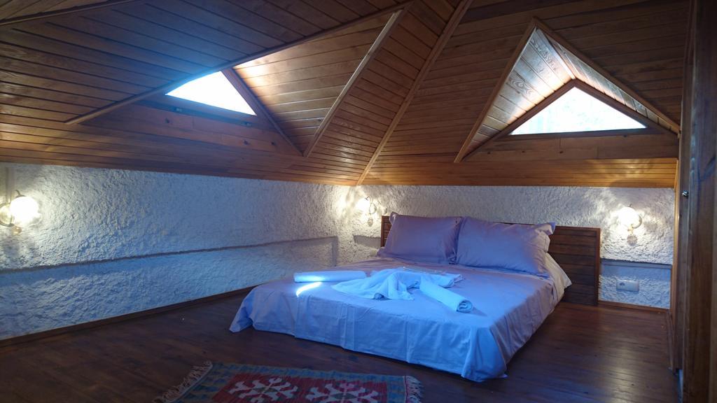 Sirince Klaseas Hotel&restaurant Selcuk