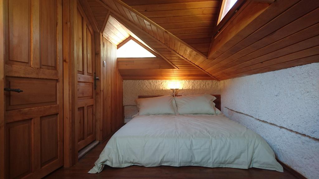 Bed & Breakfast Sirince Klaseas Hotel&restaurant Selcuk