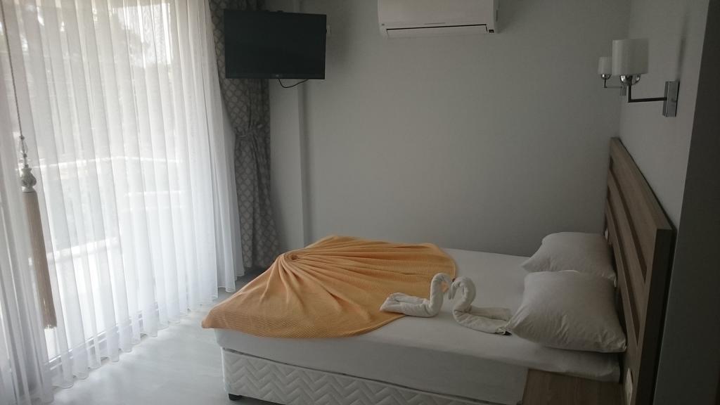 Aparthotel Zafer *