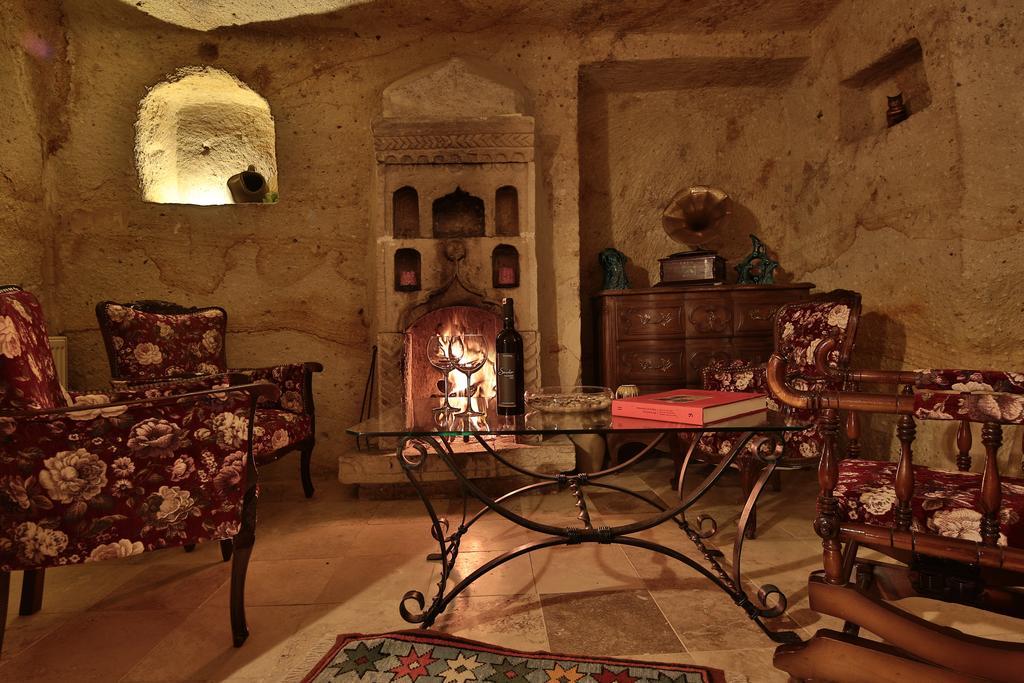 Hotel Elif Stone House Urgup