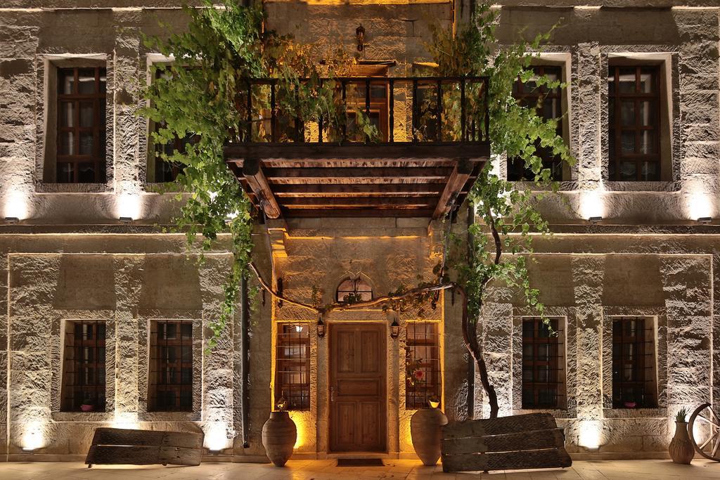 Hotel Elif Stone House