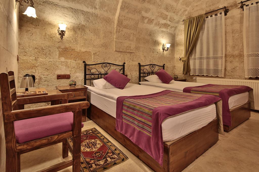 Hotel Elif Stone House 3*
