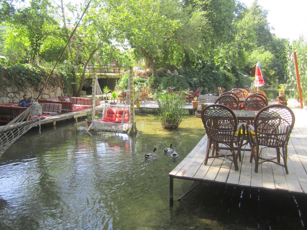 Hotel Arikanda River Garden