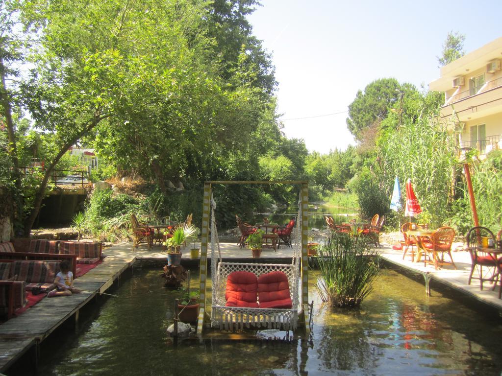 Hotel Arikanda River Garden 3*