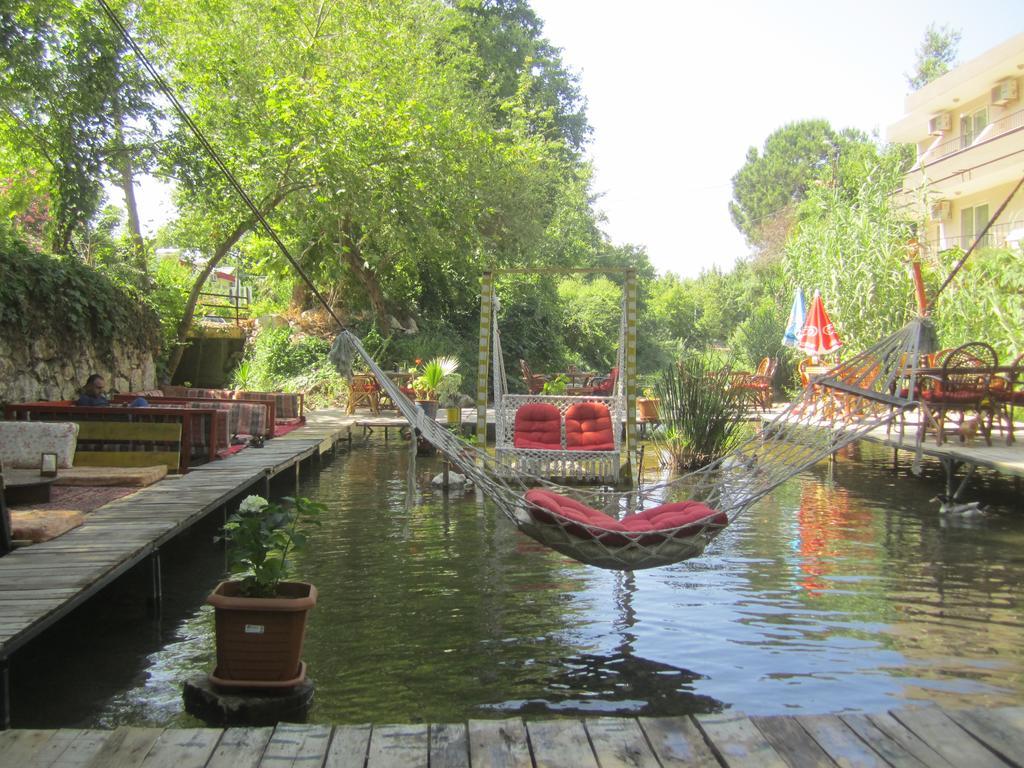 Hotel Arikanda River Garden 3*