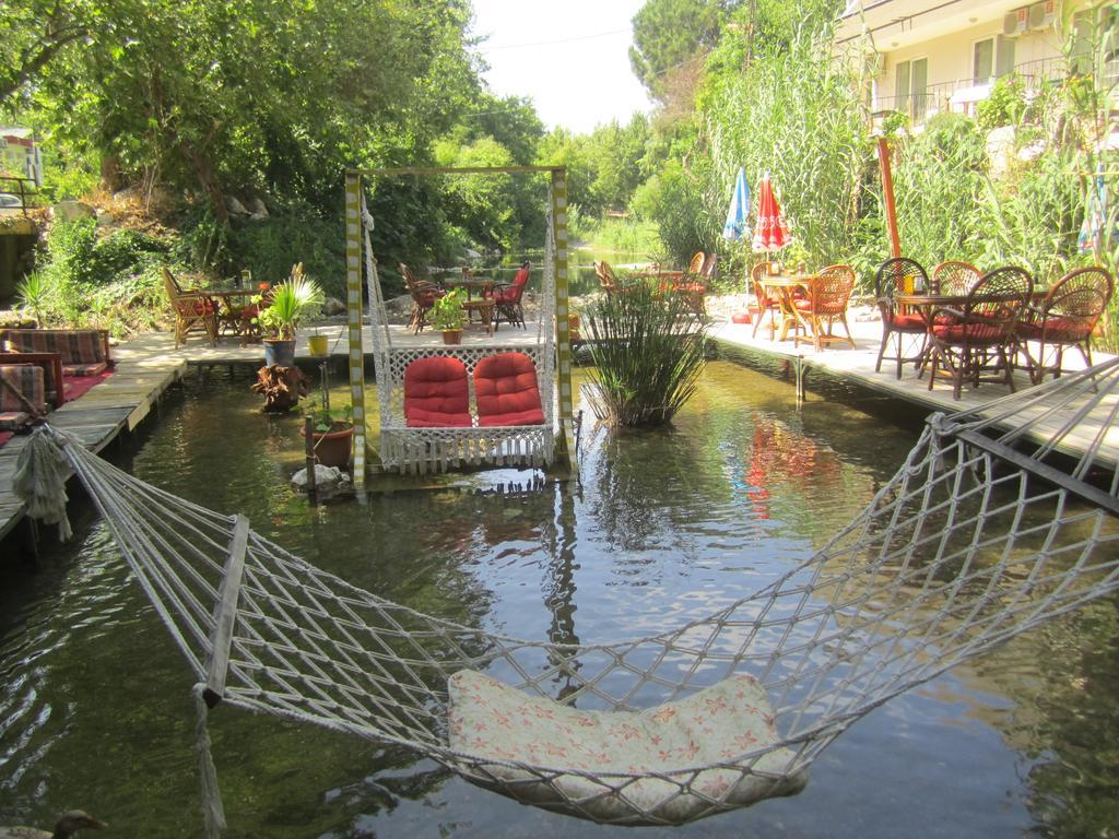 Hotel Arikanda River Garden Adrasan