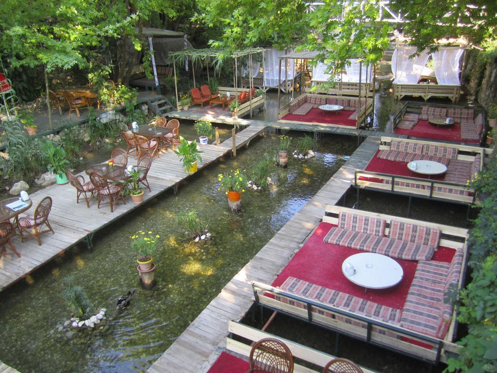 Hotel Arikanda River Garden