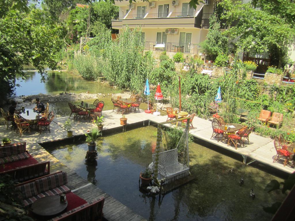 Arikanda River Garden