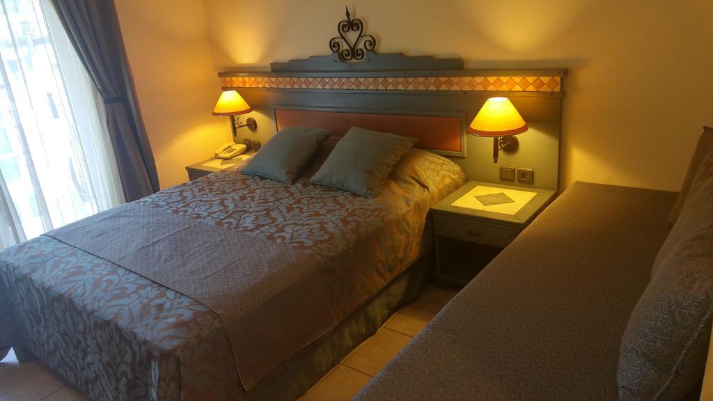 Hotel Club Turca 4*