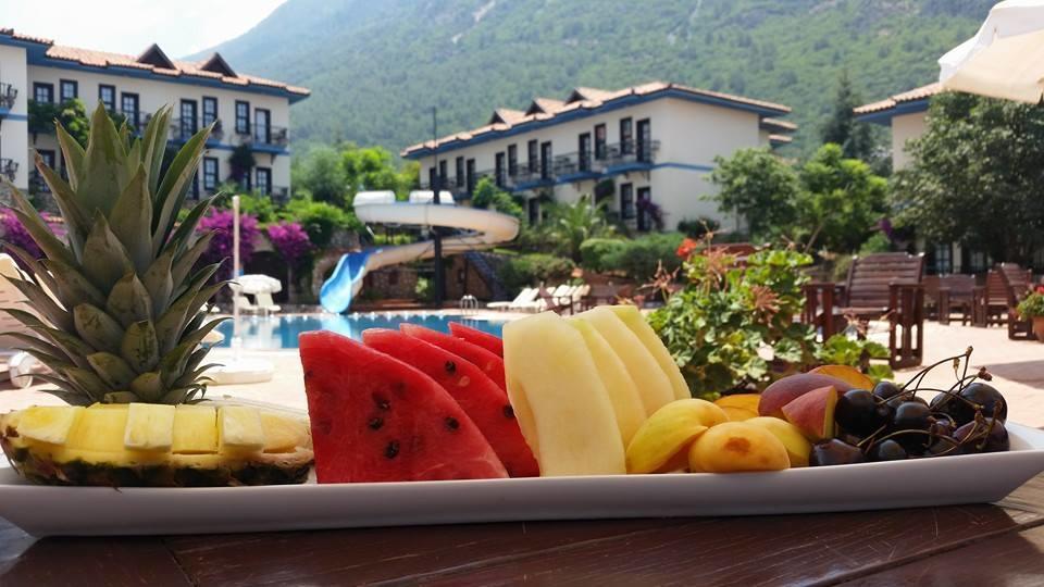 Hotel Green Anatolia Club 3*