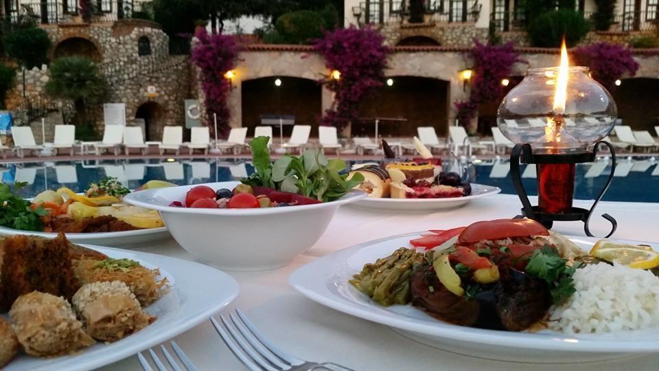Green Anatolia Club Oludeniz