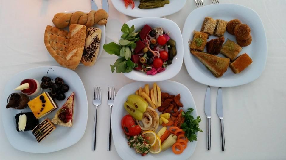 Hotel Green Anatolia Club