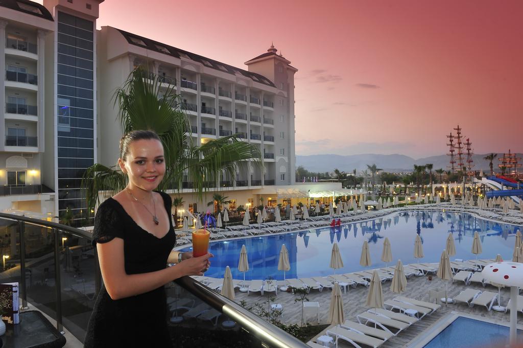 Resort & River &