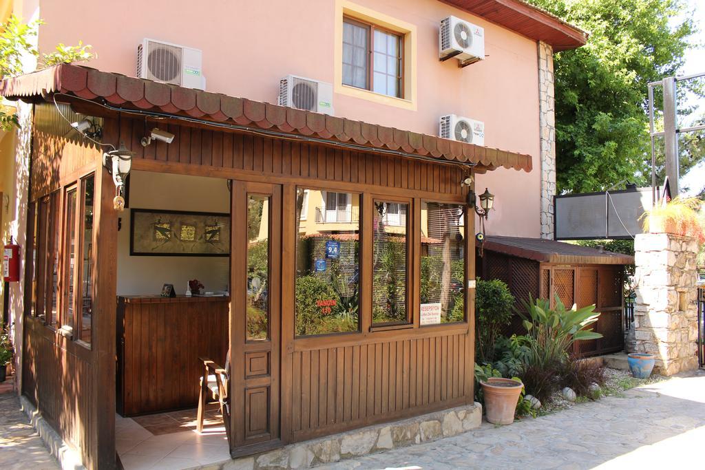 Aparthotel Nirvana Gocek (Fethiye)