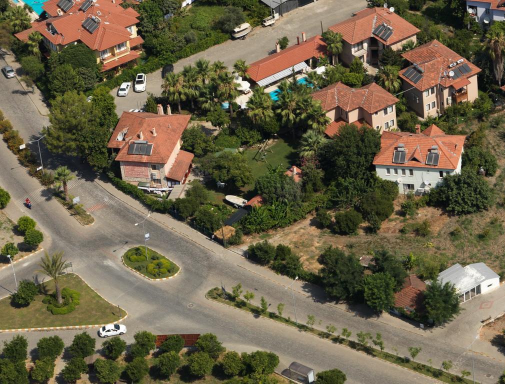 Aparthotel Nirvana Gocek (Fethiye)