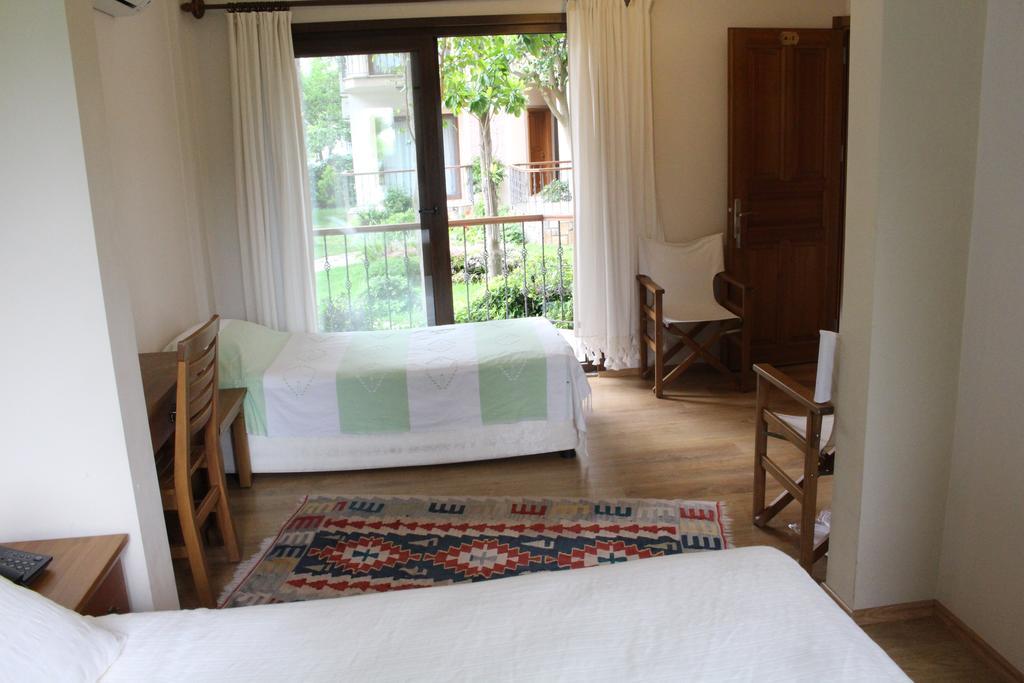Nirvana Gocek (Fethiye)