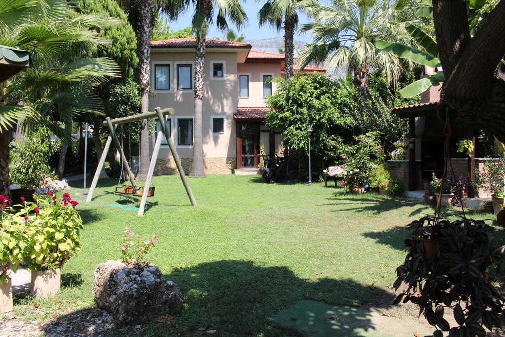 Aparthotel Nirvana Gocek (Fethiye)