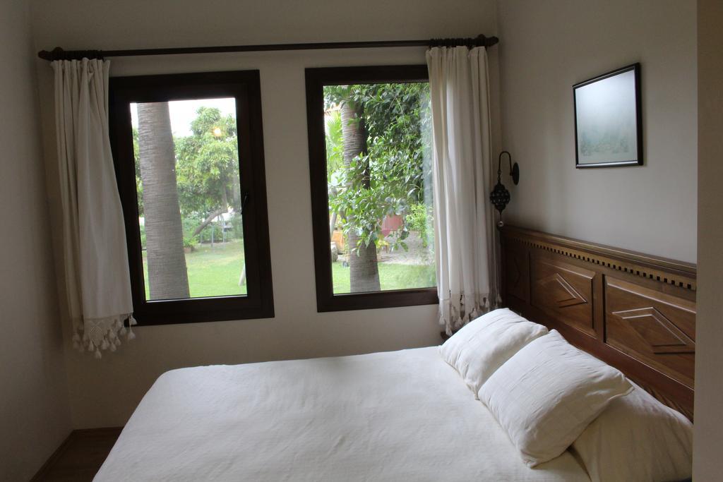 Aparthotel Nirvana Gocek (Fethiye)