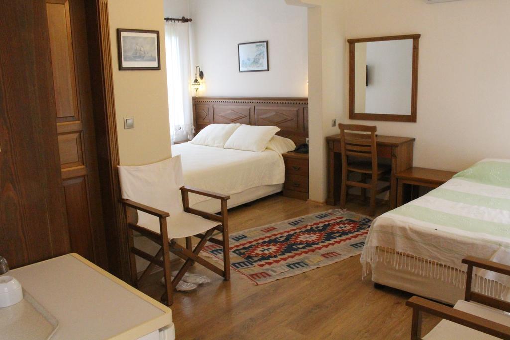 Aparthotel Nirvana 2*