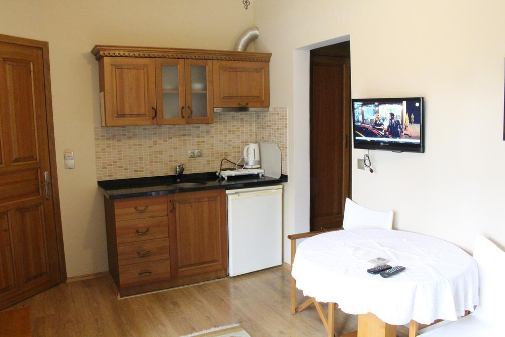 Aparthotel Nirvana