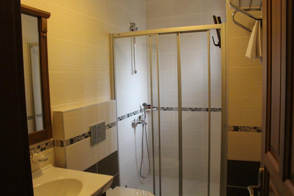 Aparthotel Nirvana Gocek (Fethiye)