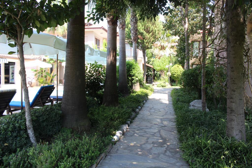 Aparthotel Nirvana Gocek (Fethiye)