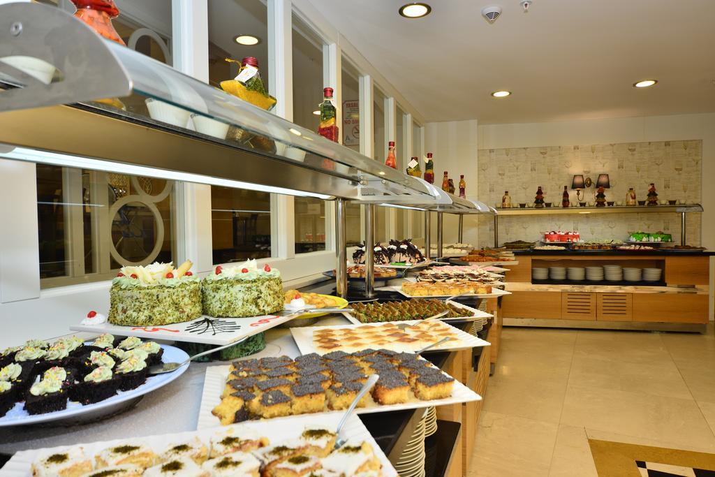 Resort Alegria & (adults Only) 5*