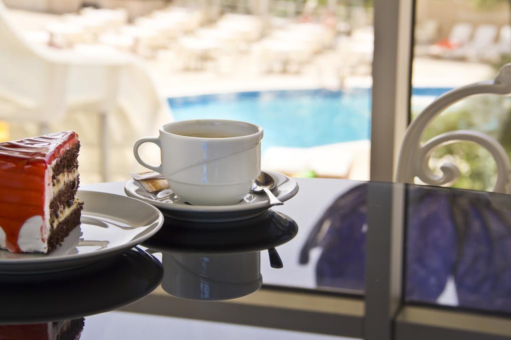 Resort Alegria & (adults Only)