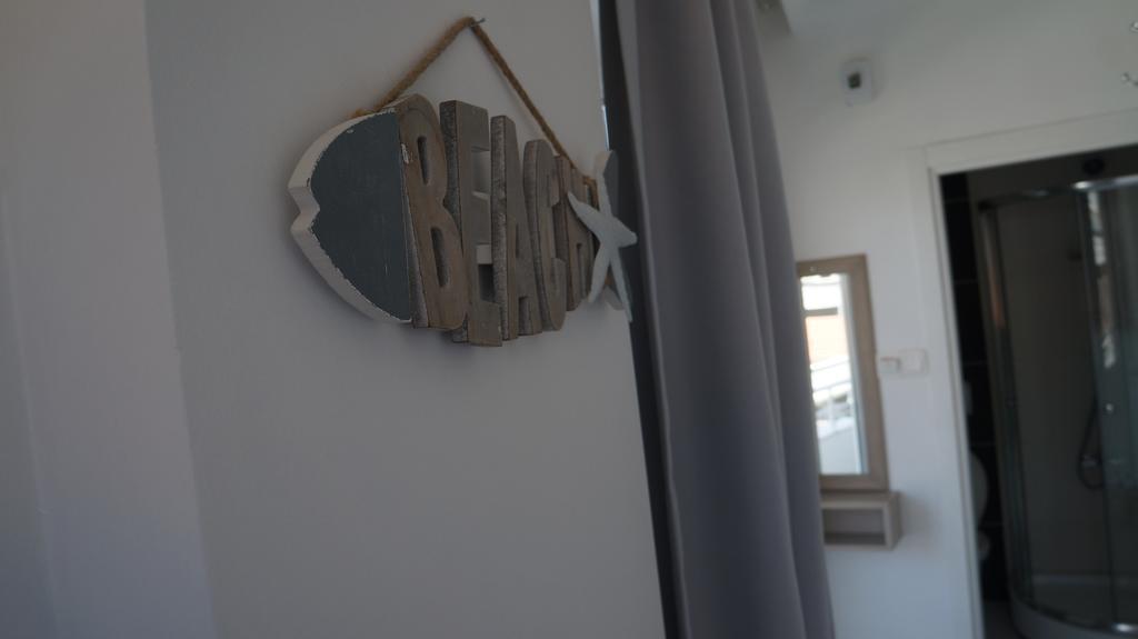 Hotel Marine