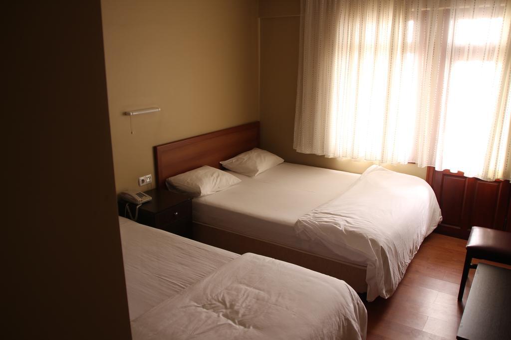 Hotel Sunlight