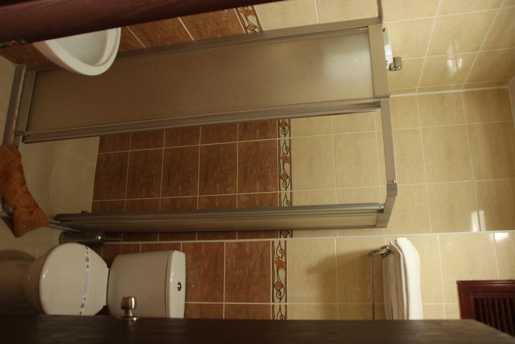 Hotel Sunlight Marmara Adasi