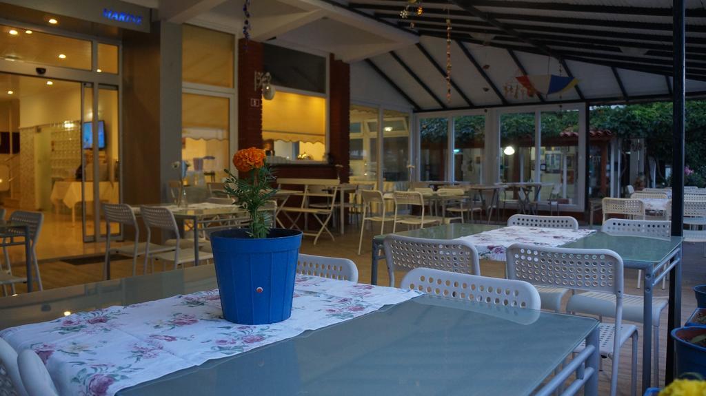 Hotel Marine Sarimsakli
