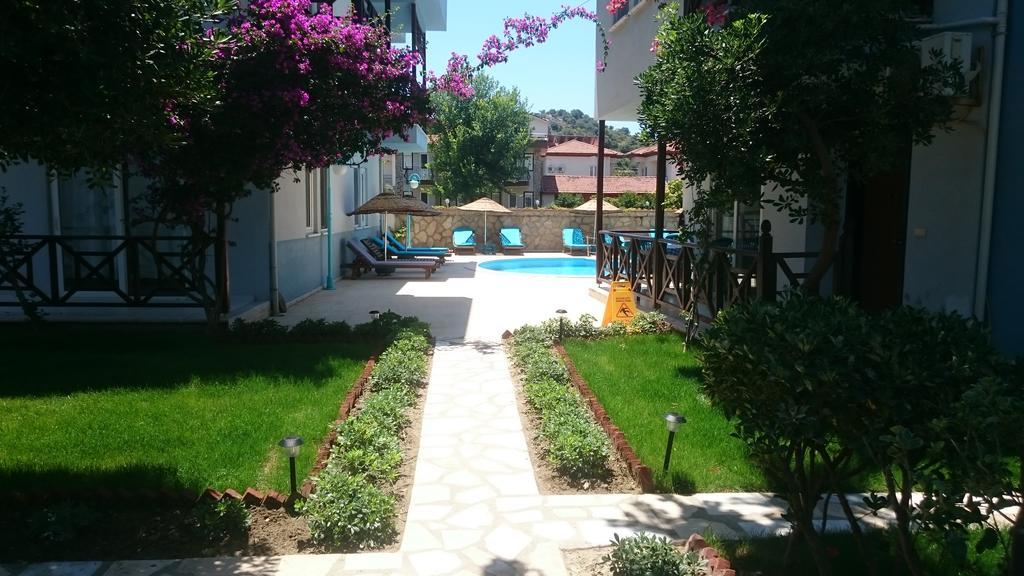 Apartment Turtle Beach Bungalows Dalyan
