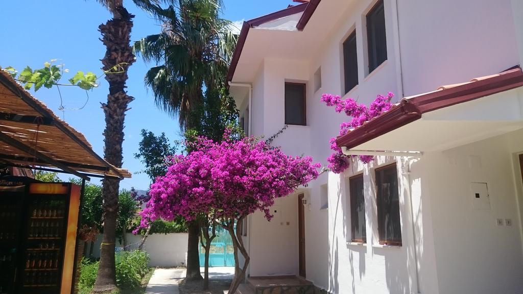 Turtle Beach Bungalows Dalyan
