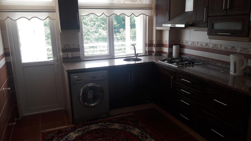 Apartment Nature & Trabzon